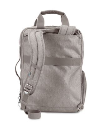 Rainier Deluxe Backpack, 17"