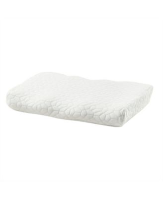 bas phillips contour pillow