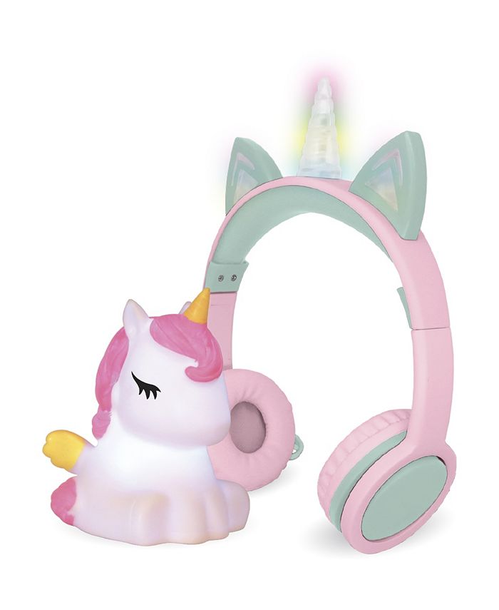 Gabba goods unicorn headphones shop