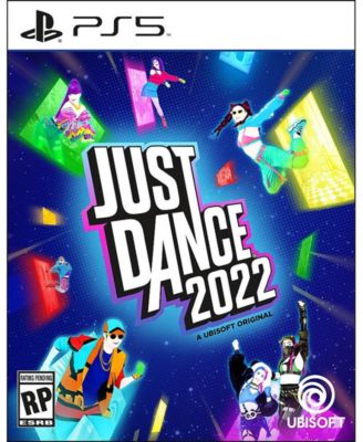 JUST DANCE 2022 - PS5