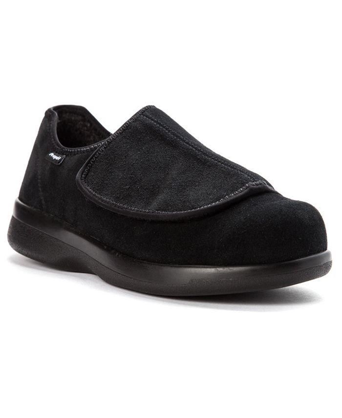 Propet men's coleman 2025 slipper