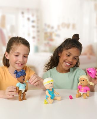 Twilight Daycare Surprise Baby Doll Macy's