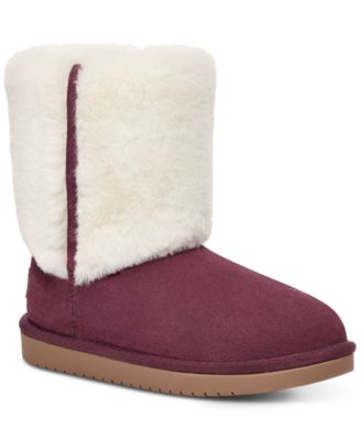 macys childrens ugg boots