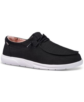 REEF - Women's Cushion Coast Lace-Up Loafer Sneakers