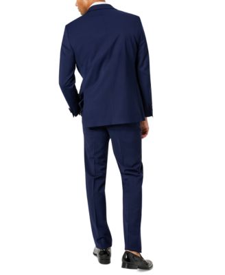 Men's Modern-Fit Flex Stretch Tuxedo 