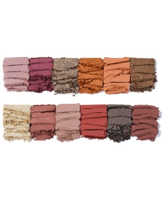 Rose Metals Palette