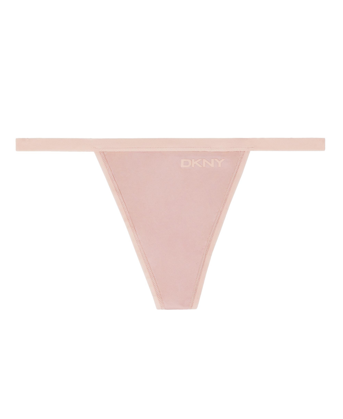 Dkny Active Comfort String Thong