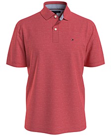 Men's Classic-Fit Ivy Polo, Created for Macy's