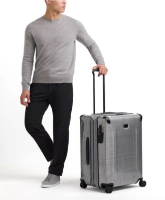 Tegra Lite 26" Short Trip Expandable Packing Suitcase