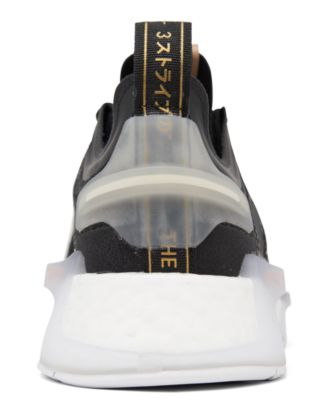 adidas Women's NMD R1 V3 Casual Sneakers from Finish Line - Macy's