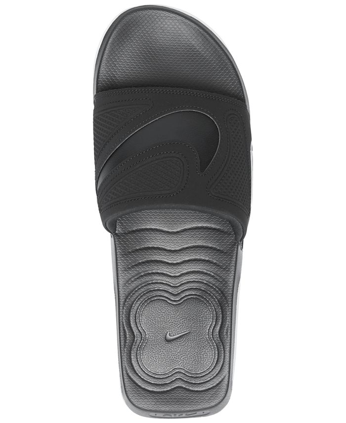 Nike Men's Air Max Cirro Slide Sandals from Finish Line - Macy's