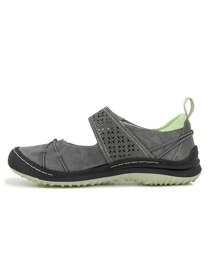 Jambu Women's SunriseWide Flats & Reviews Flats & Loafers Shoes