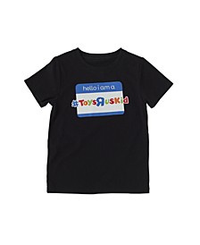 Geoffrey T-shirt, Created for You by Toys R Us