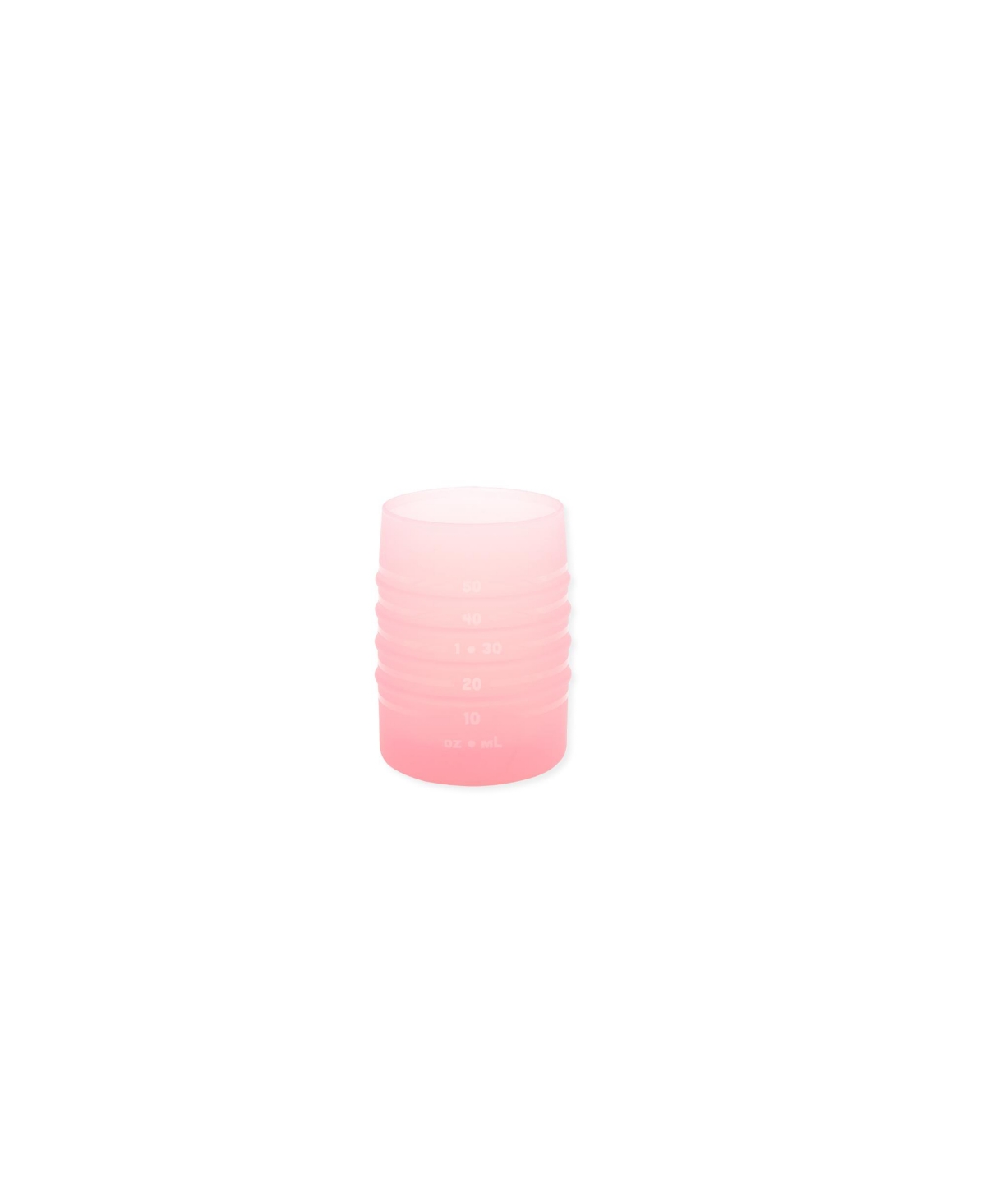 Bumkins Baby Starter Cup In Pink