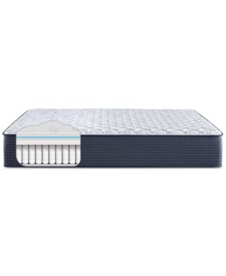 Serta CLOSEOUT! Classic 13" Elite Extra Firm Mattress- King