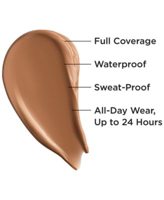 Bye Bye Under Eye Anti-Aging Waterproof Concealer