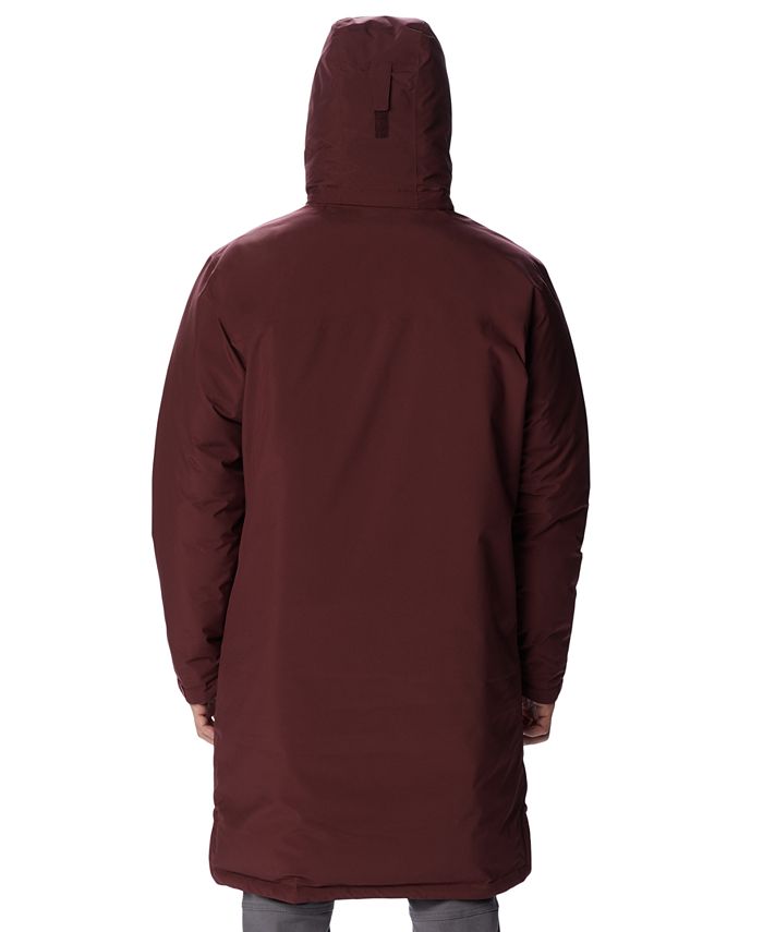 Columbia Men's Arrow Trail™ Parka & Reviews Coats & Jackets Men