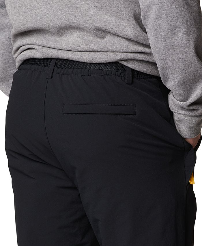 Columbia Men's Ballistic Ridge Insulated Pants & Reviews Pants Men