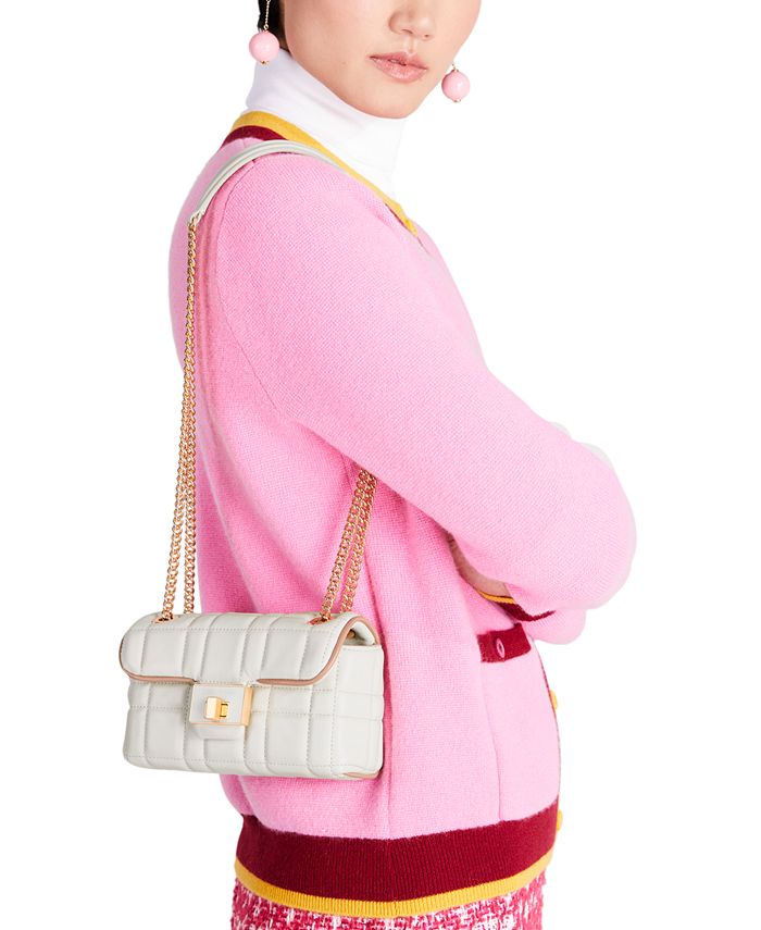 Lady Glams Stylish Leather Small Shoulder Crossbody Bag - Elevate Your Daily Commute with Timeless Style