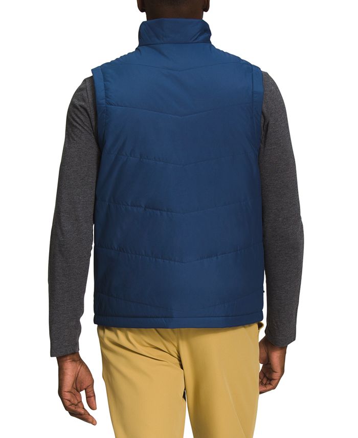 The North Face Men's Junction Insulated Vest Macy's