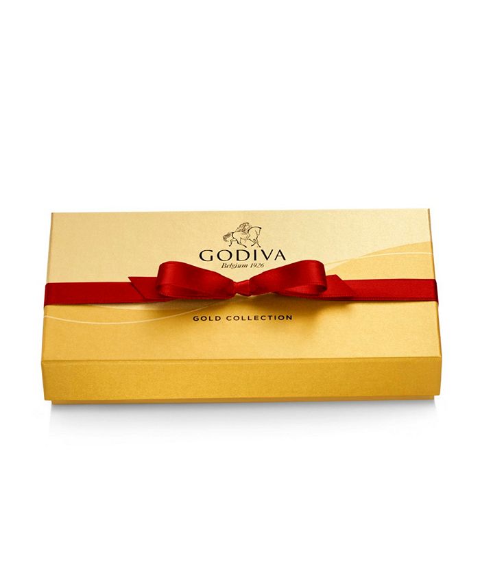 Godiva Make it Merry Chocolate Gift Basket Macy's