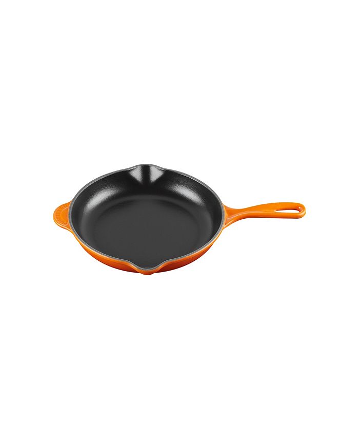 Le Creuset Cast Iron Skillet Macy's