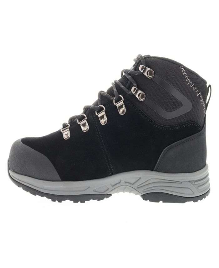 Propet Men's Conrad WaterResistant Hiking Boots Macy's