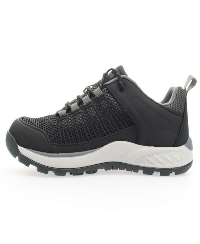 Propet Men's Vestrio Water-Resistant Hiking Shoes - Macy's