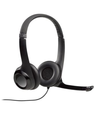 H390 USB Headset
