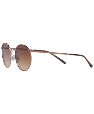 Unisex Sunglasses, HU100949-Y