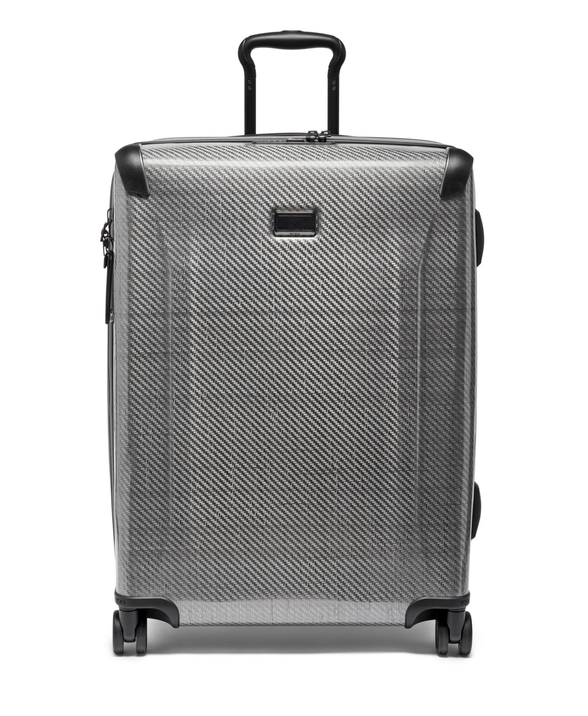 Tumi Tegra Lite 26" Short Trip Expandable Packing Suitcase In T-graphite