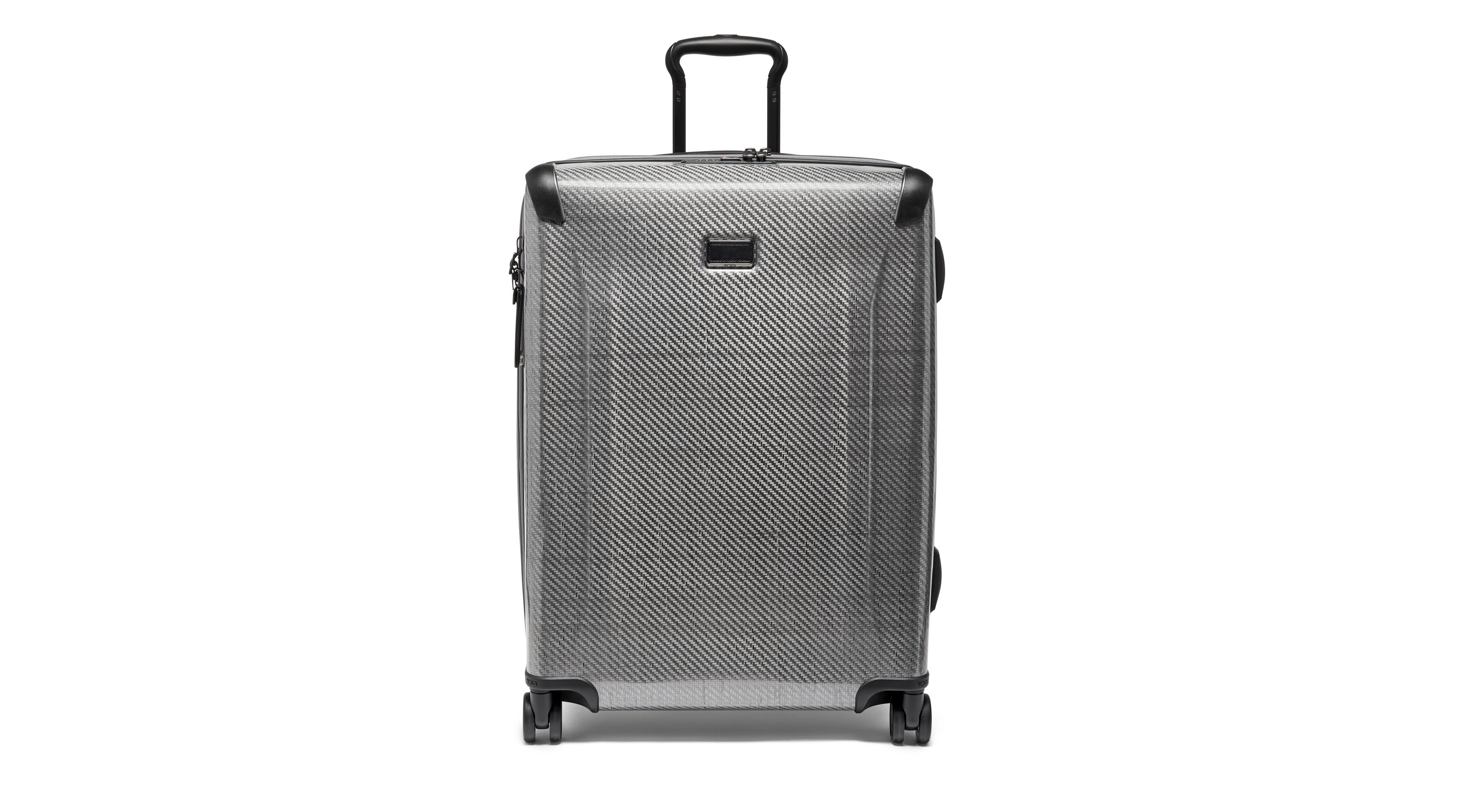 Tumi Tegra Lite 26" Short Trip Expandable Packing Suitcase