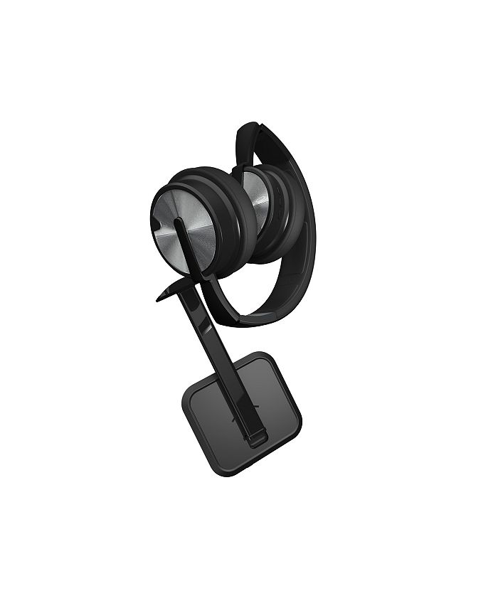 Brookstone CLOSEOUT! Dual Charging Stand and Wireless Headphones Macy's