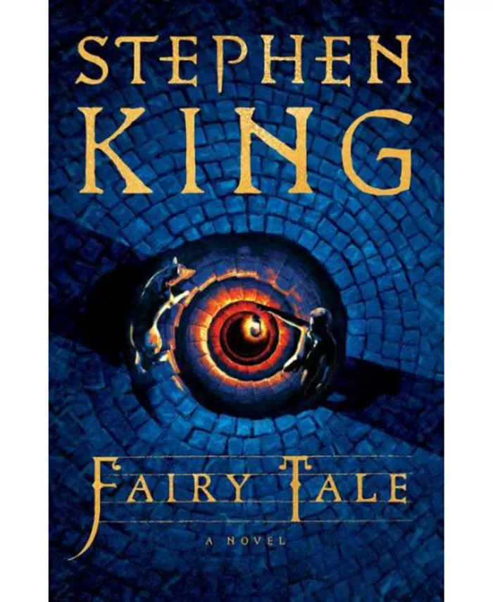 macys.com | Fairy Tale by Stephen King