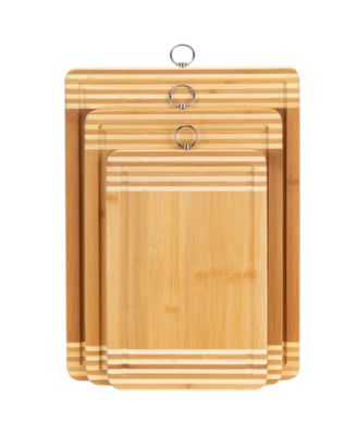 Kitchen Details Large Cutting Board