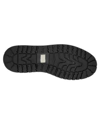 Men's Roman Lace-Up Boots