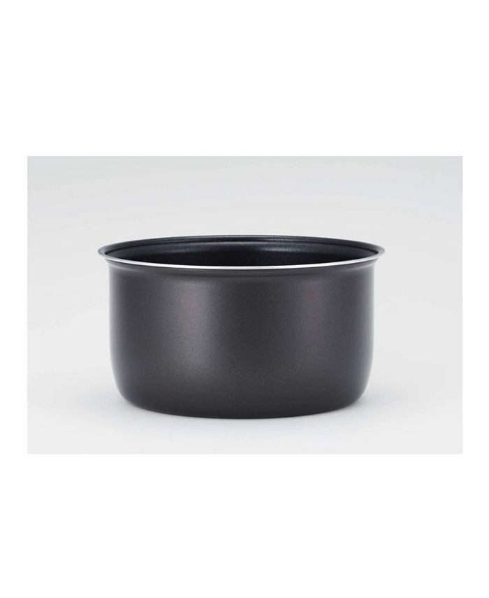 Zojirushi NlGac18Bm 10 Cup (Uncooked) Umami Rice Cooker And