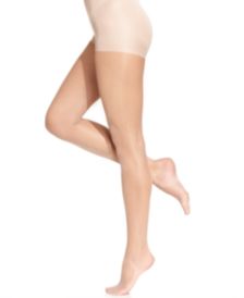 Women's  Matte Ultra Sheer Control Top Tights