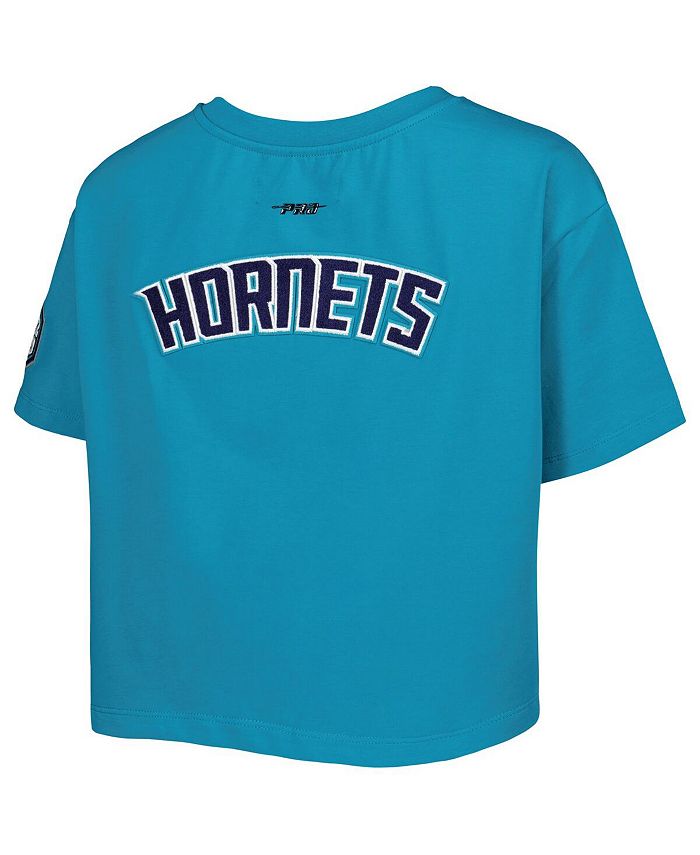 Hornets t shirt jersey clearance