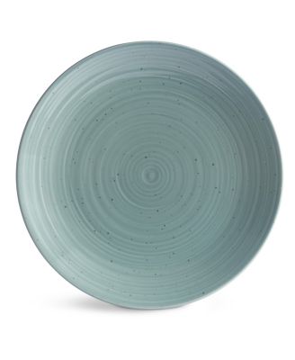 Siterra Mixed Speckled 16 Pc. Dinnerware Set, Service for 4