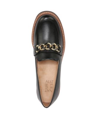 Desi Lug Sole Loafers