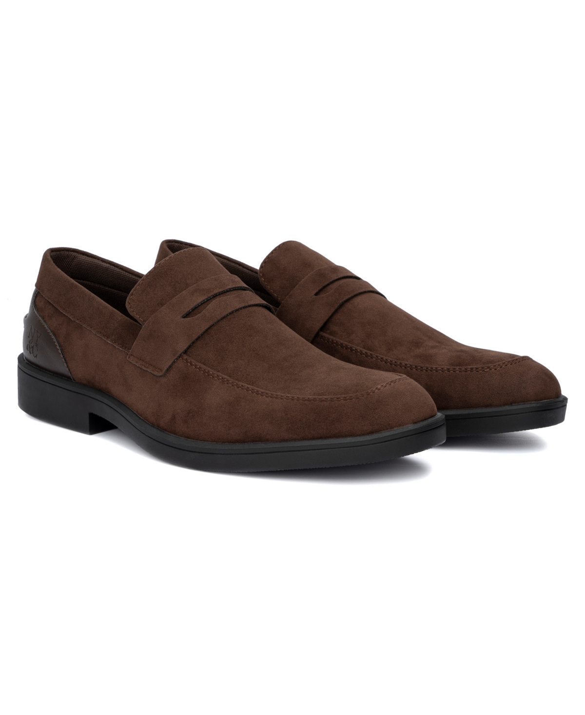 New York & Company Men's Jake Loafers