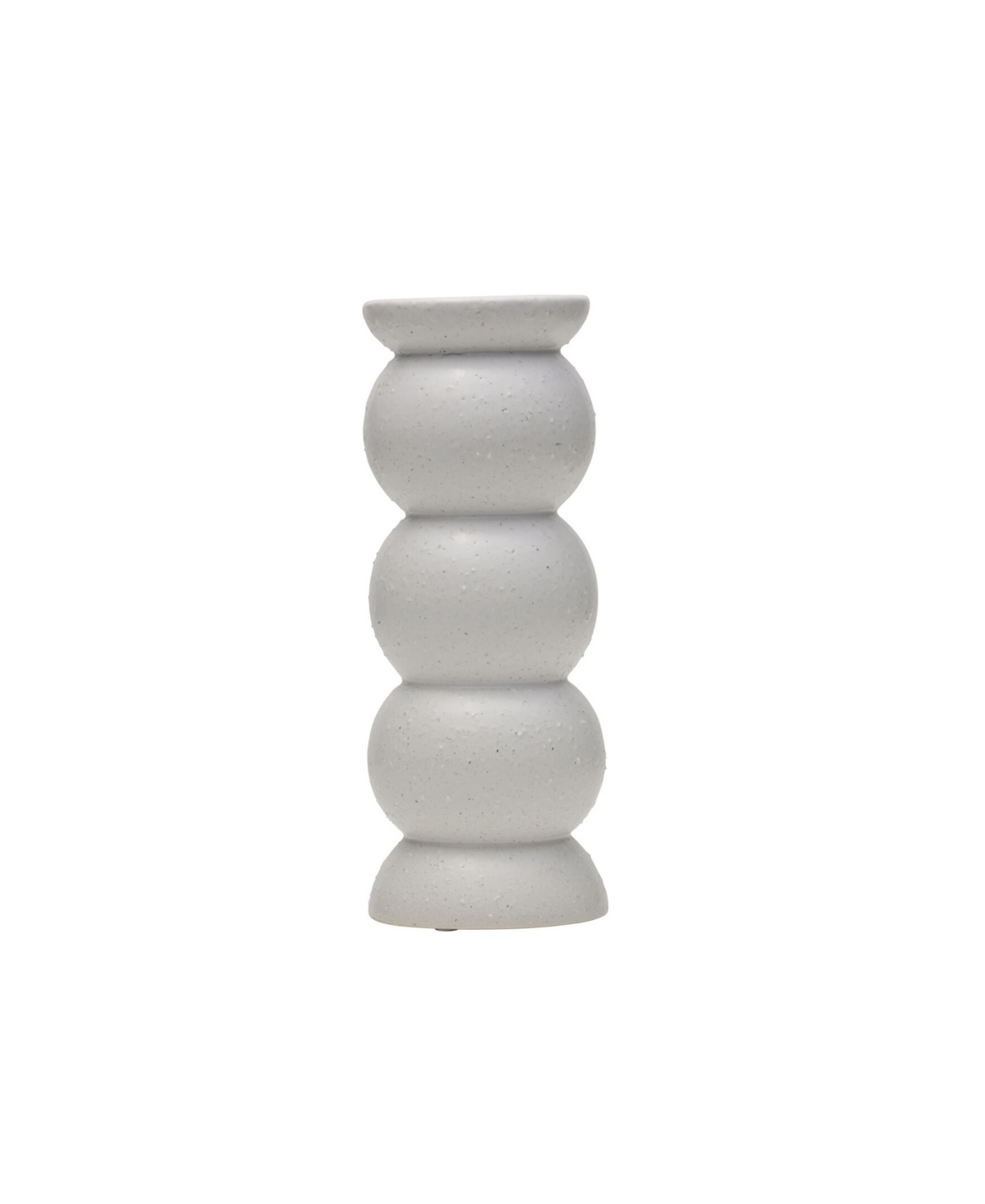 Elements 3 Ball Candle Holder, 10