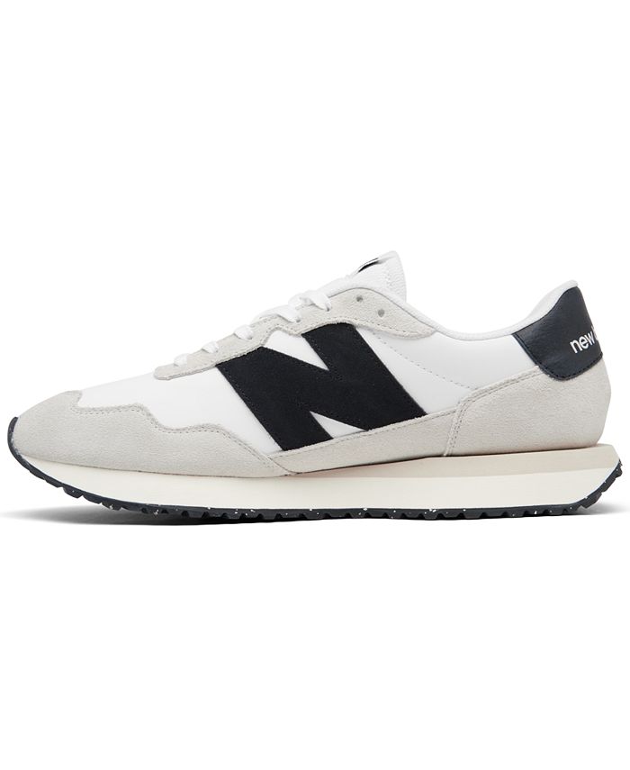 New Balance Men's 237 Casual Sneakers from Finish Line - Macy's