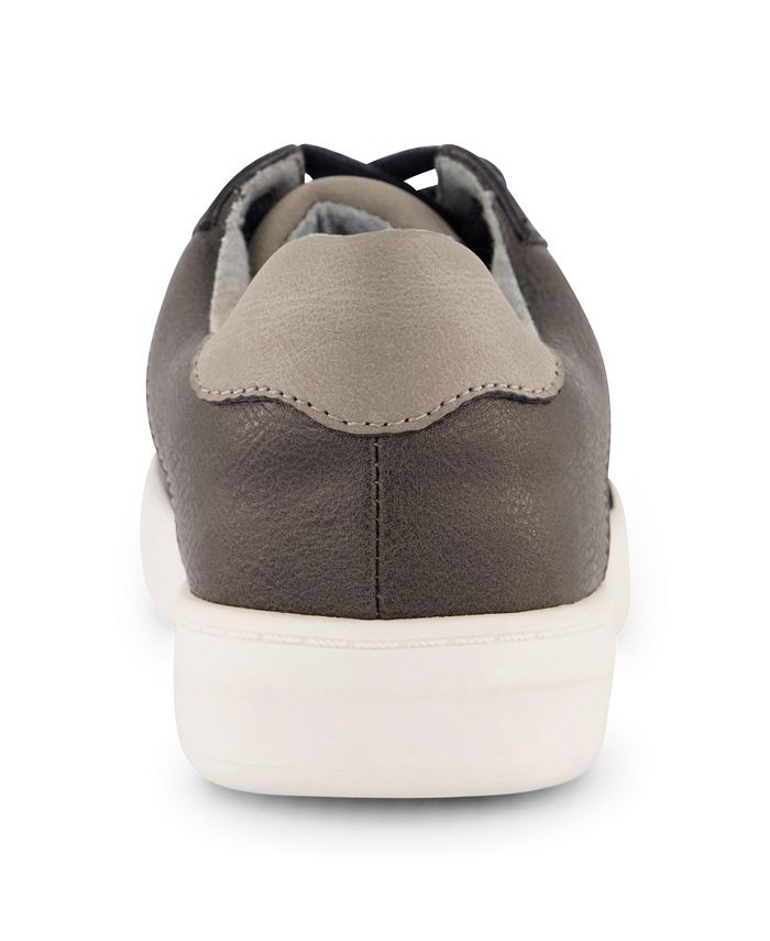 Kenneth Cole New York Little Boys Lace-Up Sneakers - Macy's