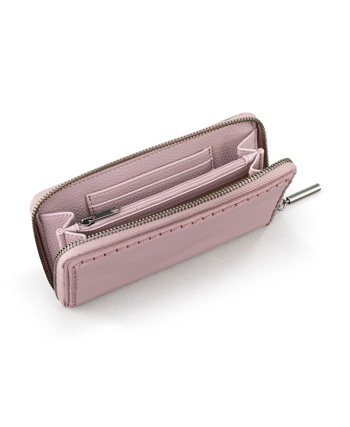 The Sak Women's Essential Leather Wallet Macy's