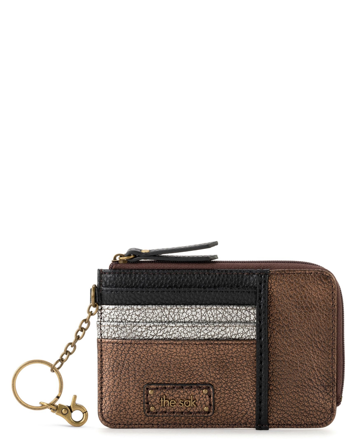 The sak iris card discount wallet