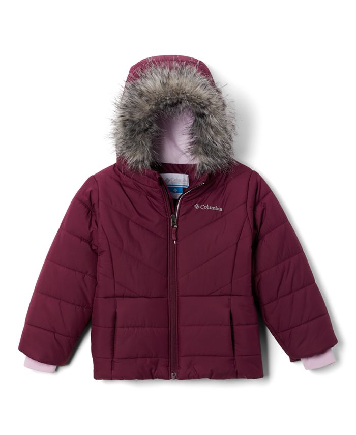 Columbia katelyn deals crest toddler