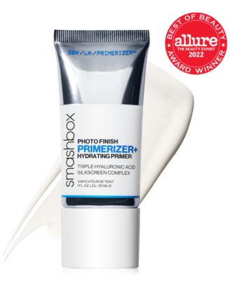 Photo Finish Primerizer+ Hydrating Primer with Hyaluronic Acid 