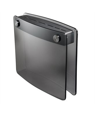 Id3 Black Samurai Sakai Knife Block Asset Set, 7 Piece